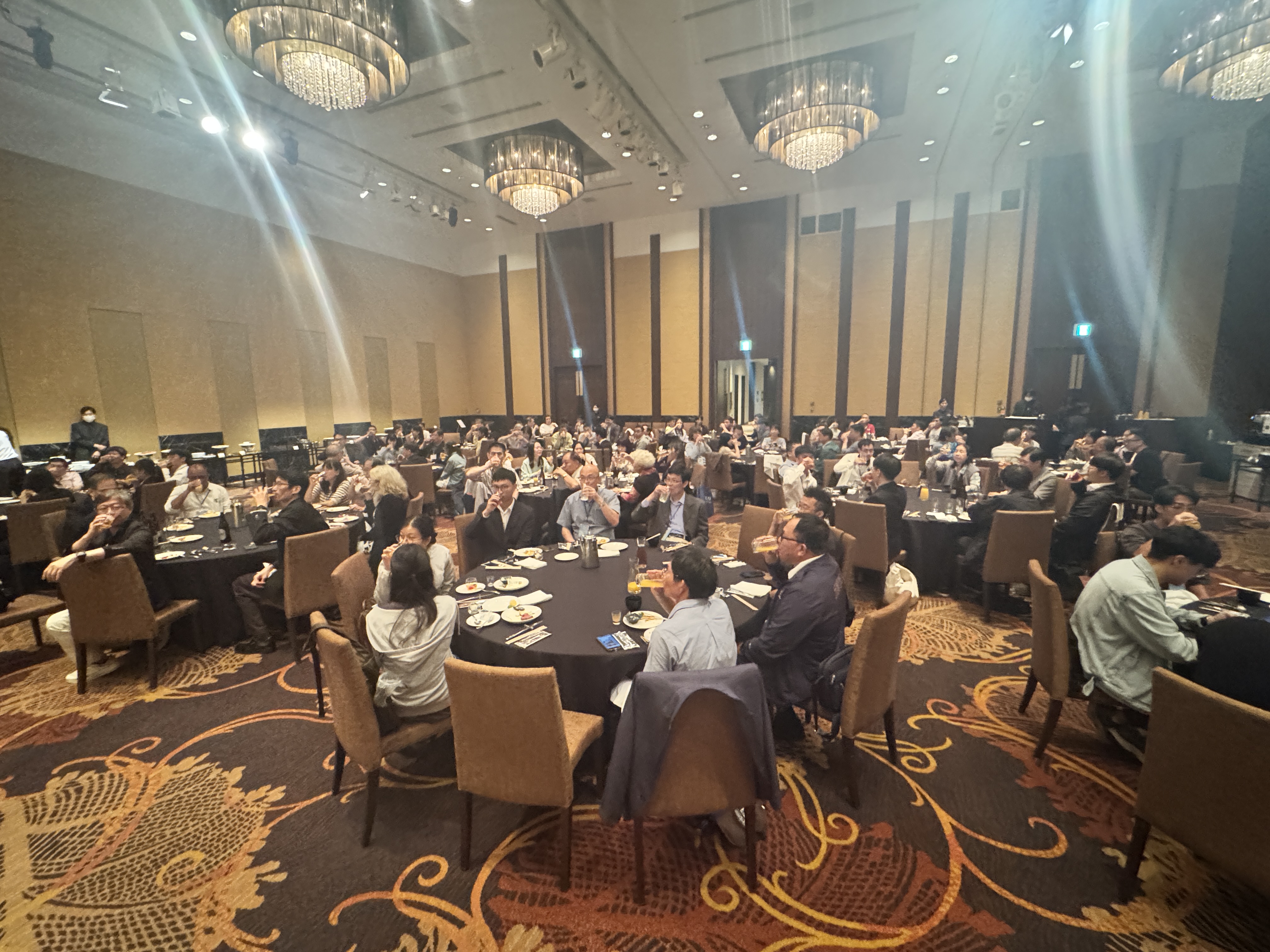 Banquet 1